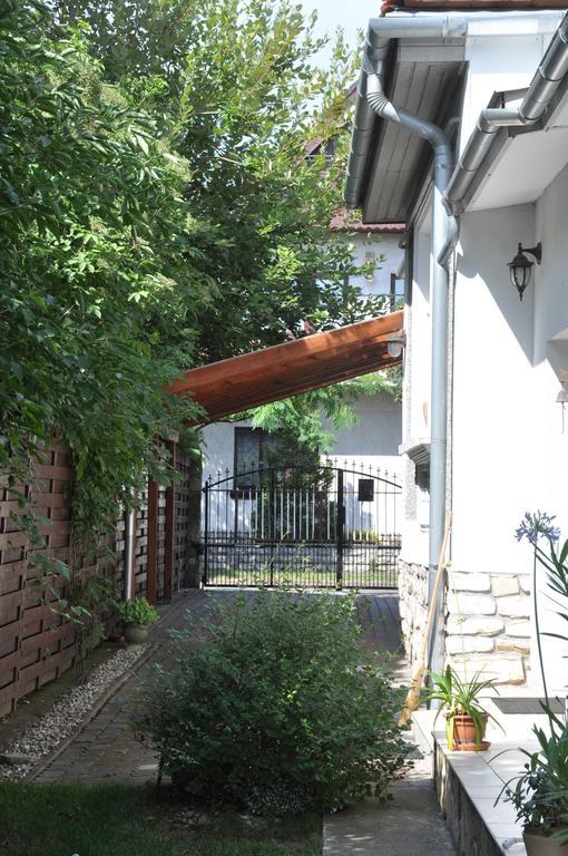 Kertes Veszprém