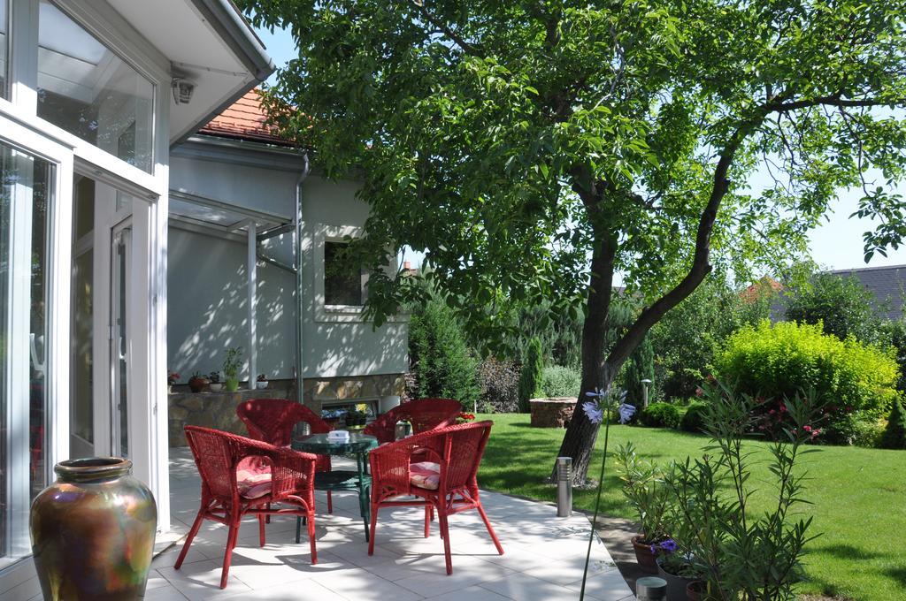 Privatunterkunft Kertes Veszprém